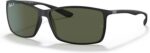 Óculos de Sol Ray-Ban Polarizado 0RB4179 601S9A Tam 62: proteção e estilo com visão reduzida de reflexos para sua compra ideal