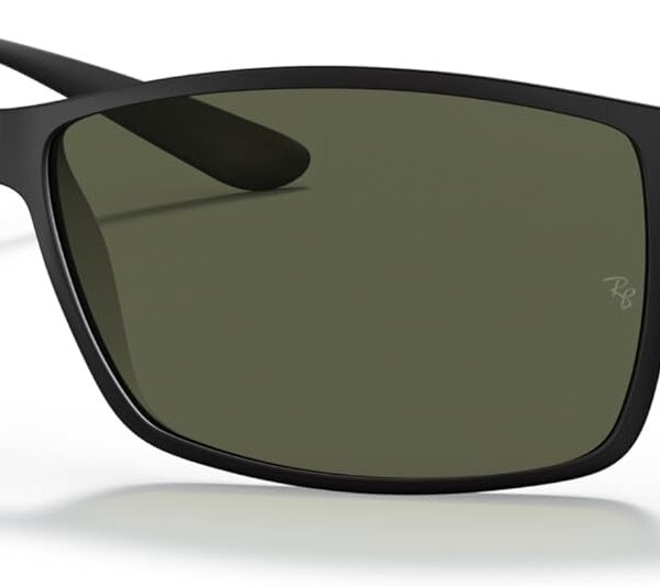 Óculos de Sol Ray-Ban Polarizado 0RB4179 601S9A Tam 62: proteção e estilo com visão reduzida de reflexos para sua compra ideal