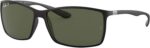 Óculos de Sol Ray-Ban Polarizado 0RB4179 601S9A Tam 62: proteção e estilo com visão reduzida de reflexos para sua compra ideal - Imagem 2