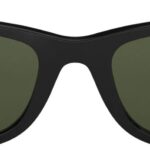 Óculos de Sol Ray-Ban Wayfarer 0RB2140 901 Tam 54: estilo icônico e proteção para comprar com segurança