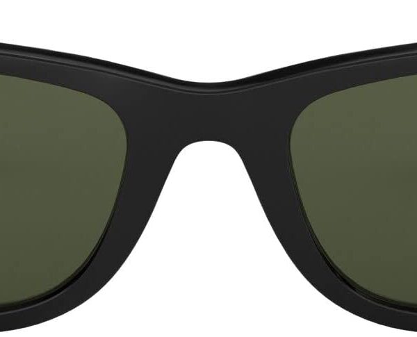 Óculos de Sol Ray-Ban Wayfarer 0RB2140 901 Tam 54: estilo icônico e proteção para comprar com segurança