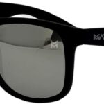 Óculos de Sol Unissex Quadrado Maya Lion UV400 Original: estilo e proteção UV400 para comprar agora.