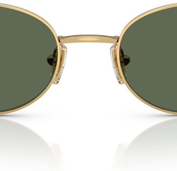 Óculos de Sol Vogue Eyewear 0VO4323S: estilo e proteção para comprar com confiança no dia a dia.