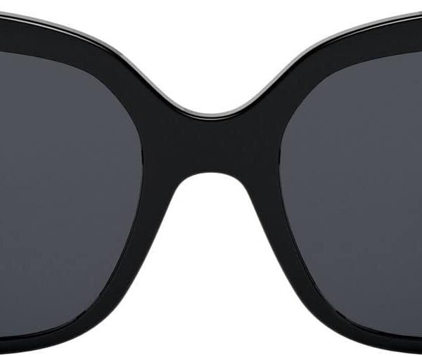 Óculos de Sol Vogue Eyewear 0VO5337S 238613 Tam 53: estilo e proteção para compor looks com sofisticação.