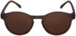Óculos de Sol Yopp Polarizado UV400 Camurça: proteção e estilo para comprar agora
