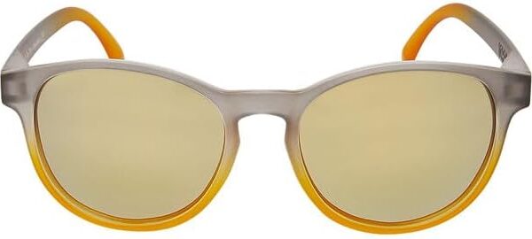 Óculos de Sol Yopp Polarizado UV400: proteção e estilo com lentes Gray Tu-Ton Amarelo.