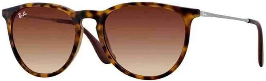 Óculos de sol ERIKA Ray-Ban feminino: estilo Phantos bege com Óculos de sol ERIKA Ray-Ban feminino: estilo Phantos bege com conforto e elegância para seu dia a dia.