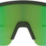 Óculos de sol Edge Hot Buttered adulto unissex para esportes com proteção e estilo para o dia a dia