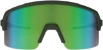 Óculos de sol Edge Hot Buttered adulto unissex para esportes com proteção e estilo para o dia a dia