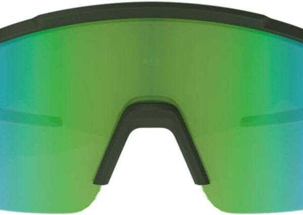 Óculos de sol Edge Hot Buttered adulto unissex para esportes com proteção e estilo para o dia a dia