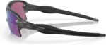 Óculos de sol FLAK 2.0 XL Oakley masculino: desempenho e estilo para quem busca proteção e conforto. - Imagem 2