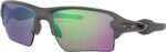 Óculos de sol FLAK 2.0 XL Oakley masculino: desempenho e estilo para quem busca proteção e conforto.