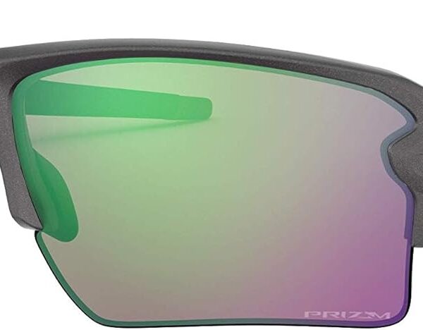 Óculos de sol FLAK 2.0 XL Oakley masculino: desempenho e estilo para quem busca proteção e conforto.