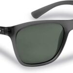 Óculos de sol Flying Fisherman Fowey polarizados com proteção UV e lentes AcuTint para pesca e esportes ao ar livre