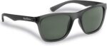 Óculos de sol Flying Fisherman Fowey polarizados com proteção UV e lentes AcuTint para pesca e esportes ao ar livre