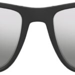 Óculos de sol ICONIC Hot Buttered adulto unissex para esportes com proteção e estilo no dia a dia