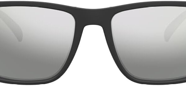 Óculos de sol ICONIC Hot Buttered adulto unissex para esportes com proteção e estilo no dia a dia