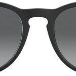 Óculos de sol RAY-BAN ERIKA Feminino: estilo icônico, conforto e proteção para complementar seu visual com sofisticação.