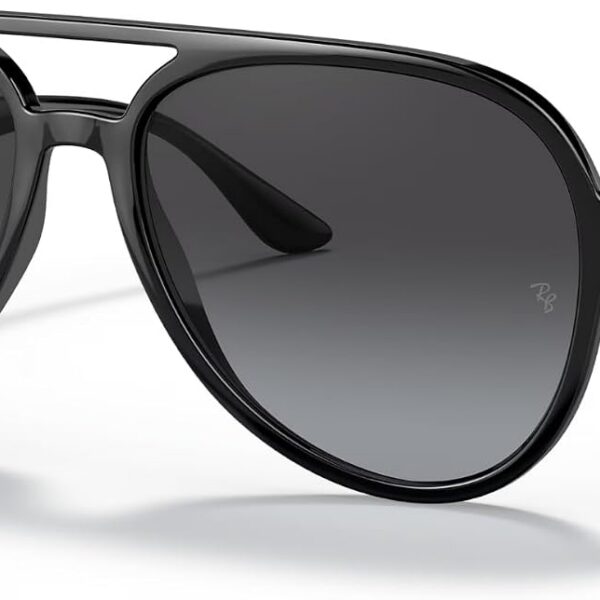 Óculos de sol Ray-Ban RB4376 adulto unissex: estilo icônico e proteção com autenticidade para comprar online.