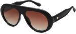 Óculos de sol SOJOS SJ2390 Aviator feminino: estilo e proteção para compra segura e elegante