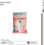Ordene - Evita Mofo Desumidificador para Armário, Aroma de Lavanda, Pacote de 180g, Linha My Closet - Imagem 2