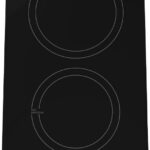 Oster Cooktop por Indução, 2 Bocas, Touch Screen 2 em 1, 220V, OTOP202