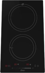 Oster Cooktop por Indução, 2 Bocas, Touch Screen 2 em 1, 220V, OTOP202