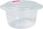 PANELA P/MICRO-ONDAS MINI GOURMET 850ML