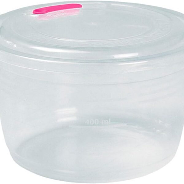 PANELA P/MICRO-ONDAS MINI GOURMET 850ML