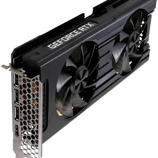 PC Gamer Ryzen 7 5700X com RTX 3050, 32GB DDR4, SSD 1TB, monitor 24 180Hz e Wi-Fi: pronto para jogar com alto desempenho.