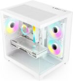 PC Gamer Skill Aquarium com Ryzen 7 5700G, 16GB e SSD 512GB: desempenho para jogar e trabalhar com mais velocidade - Imagem 2