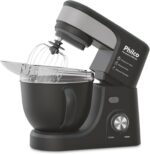 PHILCO Batedeira Planetária 127V: rotação planetária para misturas mais homogêneas e preparo prático na sua cozinha. - Imagem 2