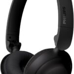 PHILIPS, Headphone Bluetooth, TAH2209, Até 25 horas de bateria, Preto