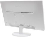 PHILIPS Monitor Branco 21.5", pequeno, 221V8LW - Imagem 2