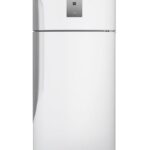 Panasonic Geladeira Panasonic Duplex Frost Free 435L A+++ Branca - NR-BT56PD4W 220v