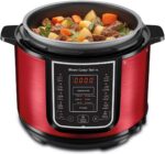 Panela Elétrica de Pressão PE-39 127V/60Hz: praticidade e rapidez para preparar suas receitas com eficiência.