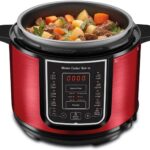 Panela Elétrica de Pressão PE-39 127V/60Hz: praticidade e rapidez para preparar suas receitas com eficiência.