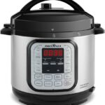 Panela de Pressão Britânia BPP02G Gold 5L 900W