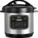 Panela de Pressão Multifuncional Philco 8L PPP80 12 funções 127V