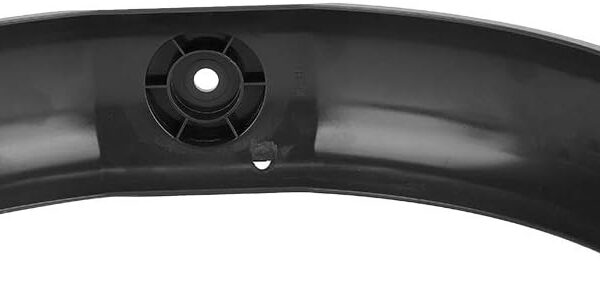 Pára-lama Dianteiro para Scooter Elétrica M365: proteção resistente contra lama e respingos, com instalação fácil e ajuste perfeito.