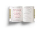 Para meu amor: livro-presente personalizado para celebrar seu relacionamento com lembranças, fotos e mensagens únicas. - Imagem 2