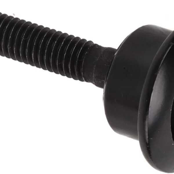 Parafuso de Aperto para Scooter M365/PRO/PRO2 em aço M6 antiferrugem, ideal para reparo seguro e durável.