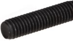 Parafuso de Aperto para Scooter M365/PRO/PRO2 em aço M6 antiferrugem, ideal para reparo seguro e durável. - Imagem 2