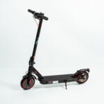 Patinete Eletrico Dobravel 30Km com App: mobilidade segura, confortável e prática para suas compras com até 35Km/h.