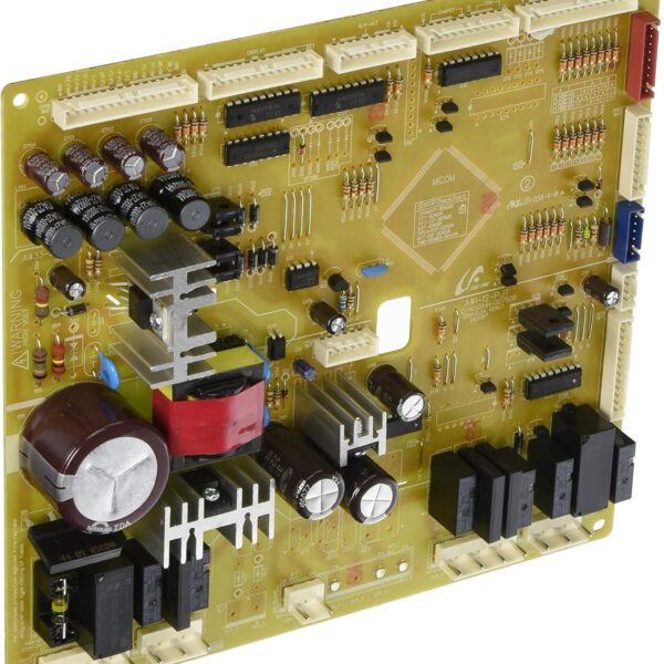 Peça original Samsung DA92-00147B: placa principal PCB da geladeira para reposição confiável e compatível com vários modelos