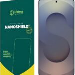 Película HPrime Nanoshield Samsung Galaxy S25 Ultra Tela 6.9