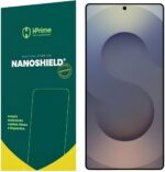 Película HPrime Nanoshield Samsung Galaxy S25 Ultra Tela 6.9