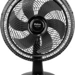 Philco - Ventilador de Mesa Philco, 3 Velocidades, 150 W Turbo - PVT41A
