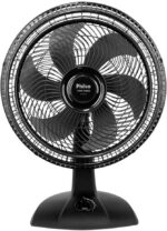 Philco - Ventilador de Mesa Philco, 3 Velocidades, 150 W Turbo - PVT41A