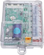 Placa Controladora KIMISS para Scooter M365: alta eficiência, baixo consumo e substituição fácil para motor sem escova
